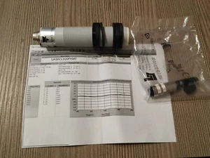 Carlo Gavazzi ultrasonic sensor UA30CLD20FKM7 - Picture 1 of 4