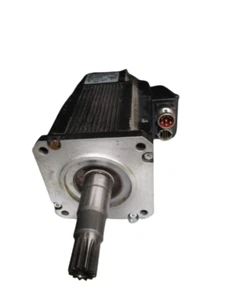 Comau MOOG Servo Motor C2900445 (CR82309720) - inc 19% VAT - Picture 1 of 7