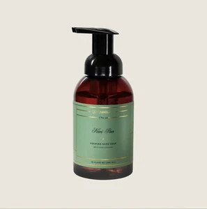 Aromatique Kiwi Pear Foaming Hand Soap 10 Fluid Ounces - Picture 1 of 1