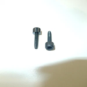 OEM Husqvarna Coil Screw Set, Models 142 141 137 136 41 36 235 240 - Picture 1 of 1