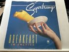 Supertramp - Breakfast In America 7" Vinyl Single Record P/S
