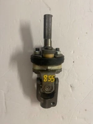 Columna de dirección Honda Accord 2013-2015 eje intermedio OEM Foto 1 de 4