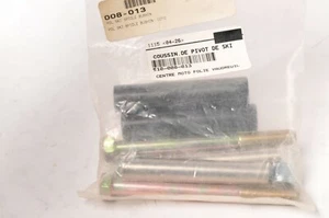 Ski Spindle Bushing Kit for Polaris Indy with Steel Skis | SM-08013 - Picture 1 of 2