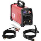 Arc Welder with Smart Select System - TIG Lift-Arc - 160 A - 60 % duty cycle - H