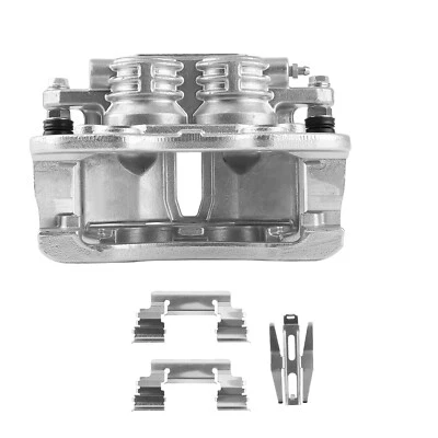 Pinzas de freno de disco traseras derechas para GMC Yukon XL 1500 2000-2006 4x4/Tracción trasera 18043521 Foto 1 de 4