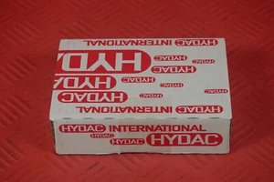 HYDAC EDS 345-1-400-000 Druckschalter NEU! - Bild 1 von 5
