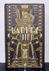 Vestido de bailarina Hot Toys MMS439 Harley Quinn Escuadrón Suicida Margot Robbie versión - Imagen 1 de 3