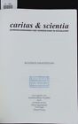 Caritas Und Scientia. Dominikanerinnen Und Dominikaner In Düsseldorf ; [Ausstell