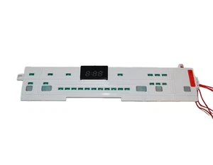 11012564 NUEVO Bosch Thermador Lavavajillas Módulo Operativo 6 Programas Placa de Control - Imagen 1 de 9