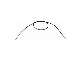 For 1977-1983 Dodge W150 Parking Brake Cable Rear Right Dorman 233TR43 - Image 1 of 2