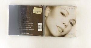 CD disc -  Mariah Carey – Music Box -  A10389 Z22