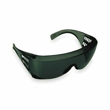 1 Honeywell T18030 Norton 180 Safety glasses Eye wear Dark Green, Free Shipping