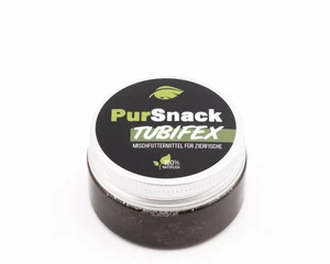 NatureHolic - PurSnack - Tubifex I para camarones y cangrejos I para pequeños a grandes - Imagen 1 de 1