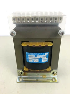 Elcar 72797 Trafo WMD102-36,5 - Bild 1 von 7