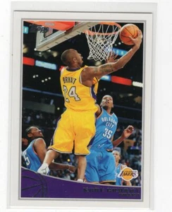 2009-10 TOPPS #123 KOBE BRYANT - WITH DURANT - HOF !!! - Picture 1 of 1