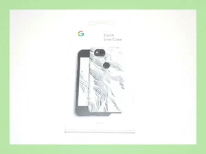 Google Original OEM Series Earth Live Case for Google Pixel 2 - Rock GA00183 - Picture 1 of 3