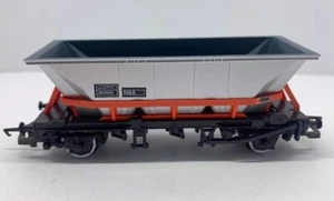 00 Gauge Hornby Railways MGR Hopper Wagon Train Speedlink Livery R.249. - Picture 1 of 4