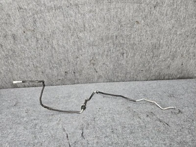 Conjunto de linha de mangueira de ar condicionado CA A/C LEXUS 15-22 RC-F RC350 RC200 FABRICANTE DE EQUIPAMENTO ORIGINAL - Imagem 1 de 4