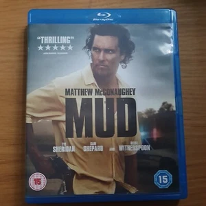 Mud (Blu-ray, 2013) - Picture 1 of 2