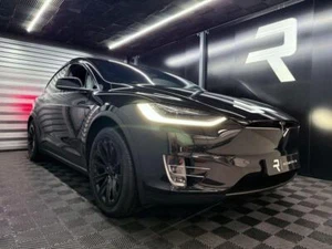 2018 Tesla Model X 100D (Dual Motor) SUV 5dr Electric Auto 4WDE (417 bhp) HATCHB - Picture 1 of 20