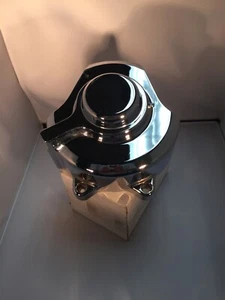 RIGHT SIDE DRIVE TRANSMISSION HYDRAULIC ACTUATOR W-OUTBOARD BEARING SUPPORT - Picture 1 of 6