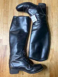 8 Ariat Boots - Picture 1 of 7