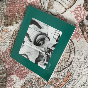 Catch Spring 2003 Volume 35 Number 2 Knox College Literary Art Journal - Imagen 1 de 6