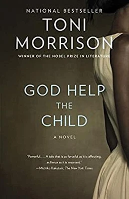 God Help the Child Toni Morrison Foto 1 de 2