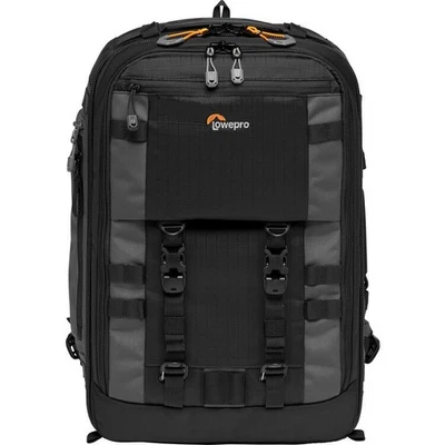 Lowepro Pro Trekker BP 350 AW II 24L Camera Backpack, Black - Image 1 of 4