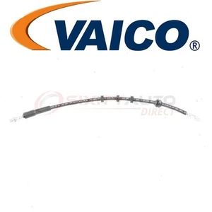 VAICO Front Left Brake Hydraulic Hose for 2006-2007 BMW 530xi 3.0L L6 - ge - Picture 1 of 5