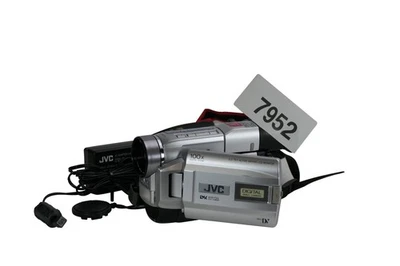 JVC GR-DVL308 | Mini DV Handycam - Bild 1 von 2