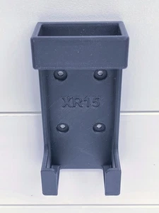 XR15 LED Power Supply Mounting Bracket - Picture 1 of 6