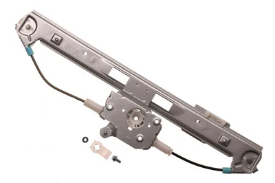 Window Regulator for BMW 325i 2001 - 2005 LEMFOERDER 60.80845.0 Foto 1 de 4