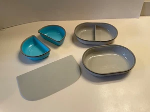 Juego de cuencos de repuesto surefeed - Imagen 1 de 3