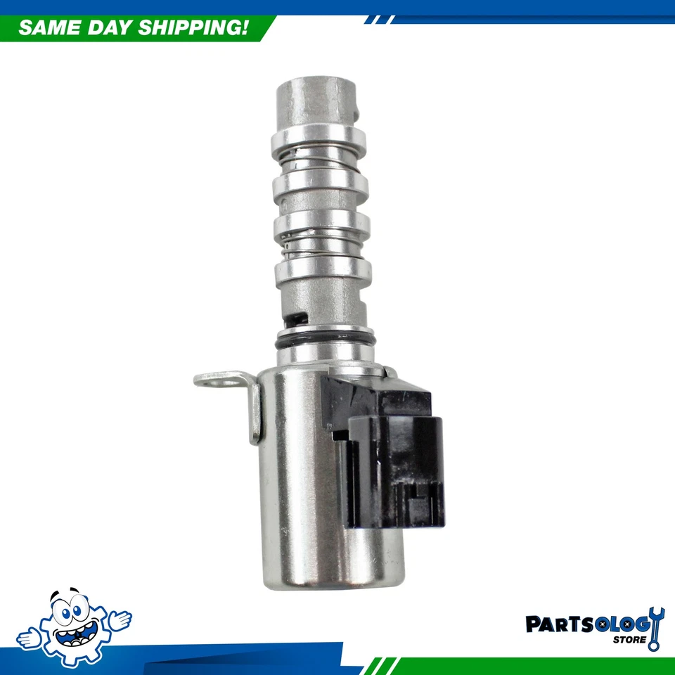 DNJ VTS1131 Variable Valve Tim. Solenoid For 07-21 INFINITI Nissan 2.5L-5.6L - Image 1 of 4
