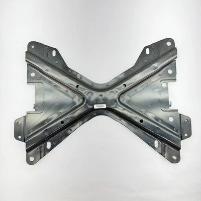 2020-2025 MAZDA CX-30 CENTER FLOOR PAN INSULATOR HEAT SHIELD COVER BDTS-563A1 - Image 1 of 3