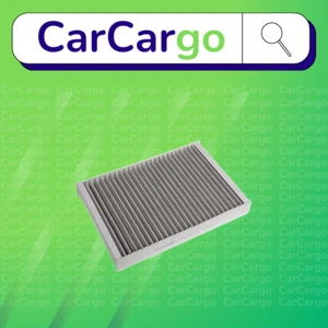 Activated Carbon Cabin Filter For Volvo V60 T6 AWD 2018-2021 OE Quality - Picture 1 of 9