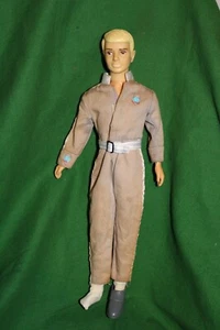 Vivid Imagination Joe 90 12" Actionfigur ohne OVP - Bild 1 von 2