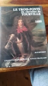 Le Trois-Points de Chevalier de Tourville - Bild 1 von 7