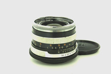 Carl Zeiss Dynarex 90mm 1:3.4 Icarex 35 BM (11122105)