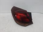 2011 VAUXHALL ASTRA Mk6 Outer N/S Passengers Left Rear Taillight Tail Light