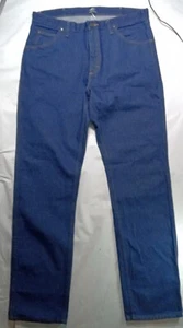 Wrangler 47MWZ Premium Performance Cowboy Cut Regular Fit Jeans 36x36 - Picture 1 of 4