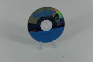 Need for Speed: Underground 2 (Nintendo GameCube, 2004) solo disco testato funzionante - Foto 1 di 4