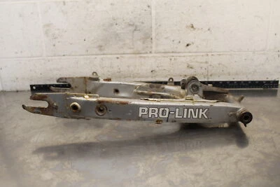 Honda XL200R 1984 basculante brazo oscilante suspensión A369 Foto 1 de 4