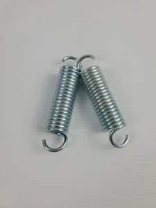 C-189 Century Spring (2 count) Extension Spring 3-1/8" long x 3/4" OD - Picture 1 of 5