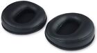 Fostex EX-EP-50 TH500 replacement ear pads pair Black for Fostex Headphone NEW
