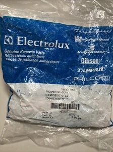 NUEVO OEM GENUINO Frigidaire Refrigerador Descongelación Termostato 5303917954 - Imagen 1 de 3
