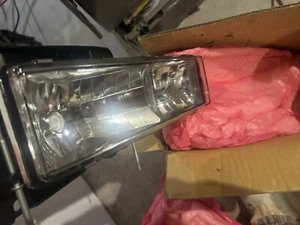 Spyder Threewheeler Headlights BRAND NEW IN BOX - Picture 1 of 3