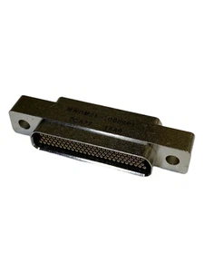 Glenair MWDM2L-100USP1 Micro-D Steckerschalen - Bild 1 von 3