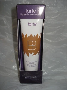 TARTE ~ BB TINTED TREATMENT PRIMER SPF 30 ~ TAN DEEP ~ 1 OZ - Picture 1 of 1